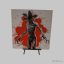 Stranger Things Demogorgon Hueforge