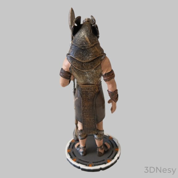 Star Gate - Goauld Anubis