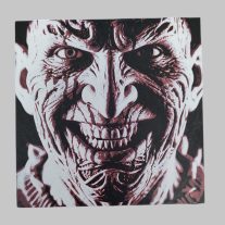 Freddy Krueger Hueforge