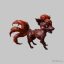 Pokemon - Horror Vulpix #14