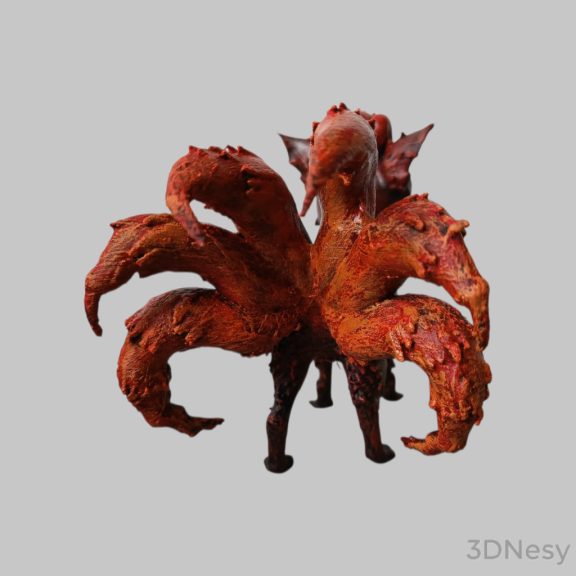 Pokemon - Horror Vulpix #14