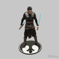 Star Wars - Starkiller
