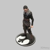 Star Wars - Starkiller