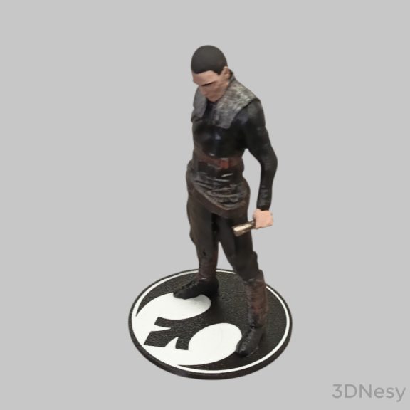 Star Wars - Starkiller
