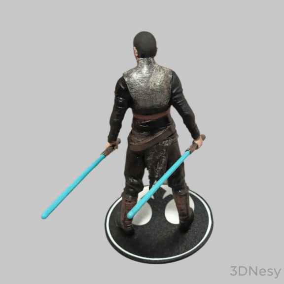 Star Wars - Starkiller