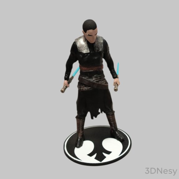 Star Wars - Starkiller