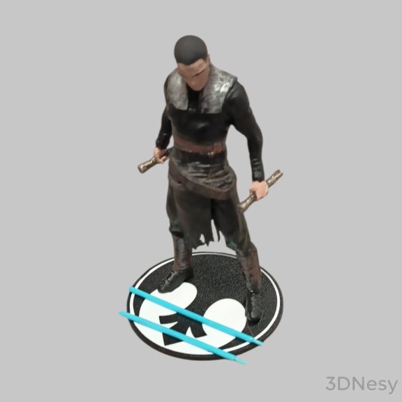 Star Wars - Starkiller