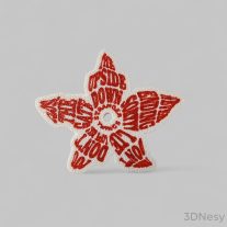 Stranger Things Demogorgon 