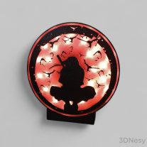 Naruto - Itachi Uchia