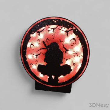 Naruto - Itachi Uchia