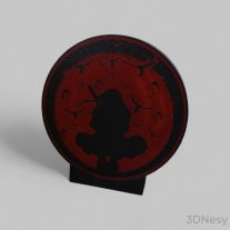 Naruto - Itachi Uchia