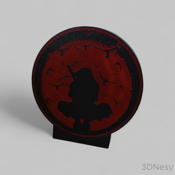 Naruto - Itachi Uchia