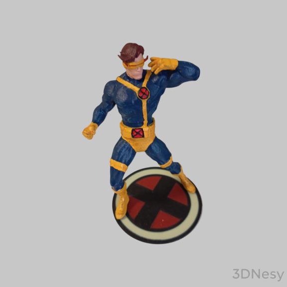 X-Men Cyclops