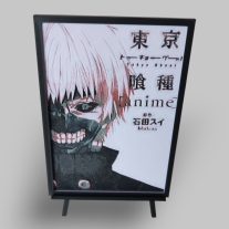 Tokyo Ghoul Hueforge