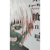Tokyo Ghoul Hueforge