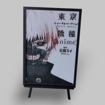 Tokyo Ghoul Hueforge