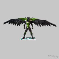Vulture