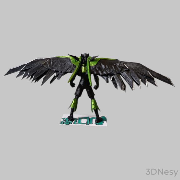 Vulture
