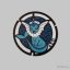 Pokemon Vaporeon