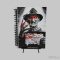 Freddy Krueger Füzet 