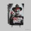 Freddy Krueger Füzet 