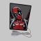 Deadpool lámpa