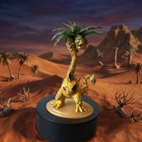 #19 Pokemon - Exeggutor
