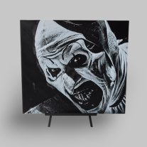 Terrifier Hueforge