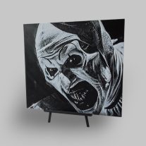 Terrifier Hueforge