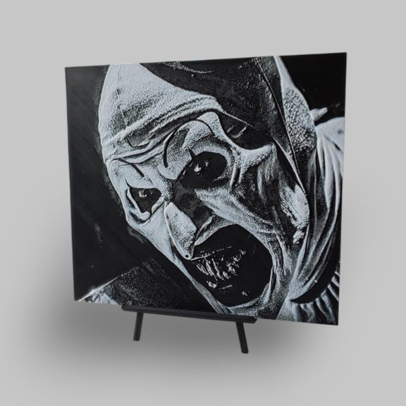 Terrifier Hueforge