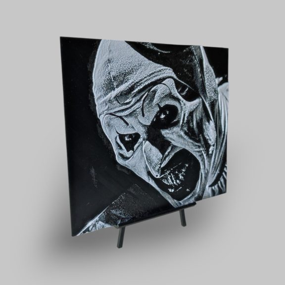 Terrifier Hueforge