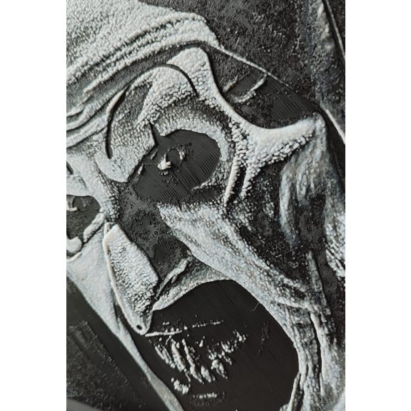 Terrifier Hueforge