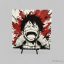 One Piece - Luffy Hueforge