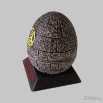 Star Wars - Star Egg 