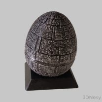 Star Wars - Star Egg 