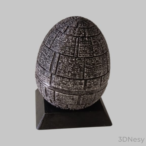 Star Wars - Star Egg 