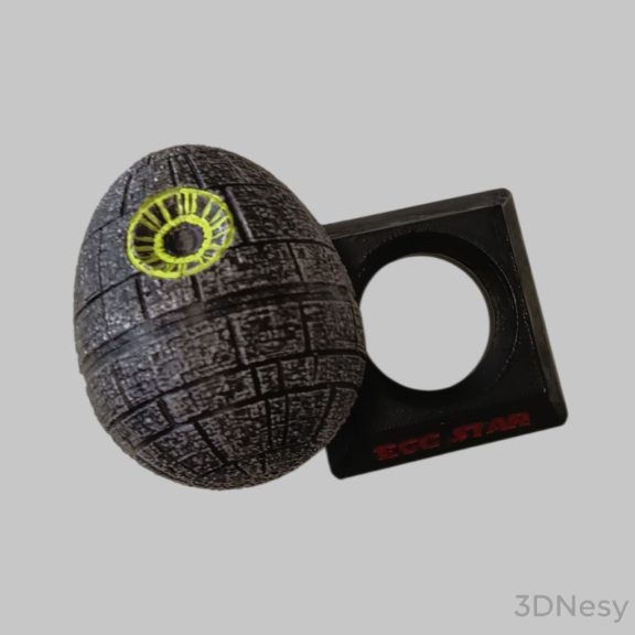 Star Wars - Star Egg 