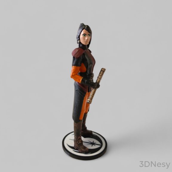 Star Wars - Bastila Shan