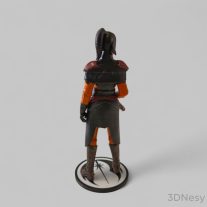 Star Wars - Bastila Shan