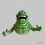 Szellemírtók - Slimer