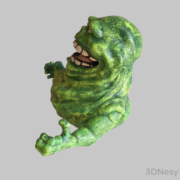 Szellemírtók - Slimer