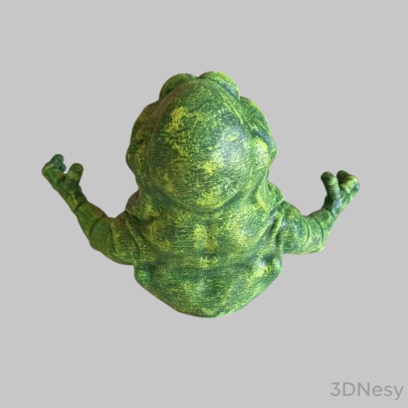 Szellemírtók - Slimer