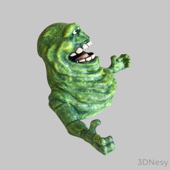 Szellemírtók - Slimer