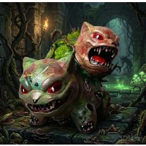 #11 Pokemon - Bulbasaur