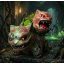 #11 Pokemon - Bulbasaur