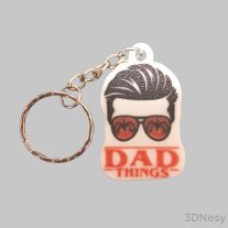 Stranger Things - DAD Things -