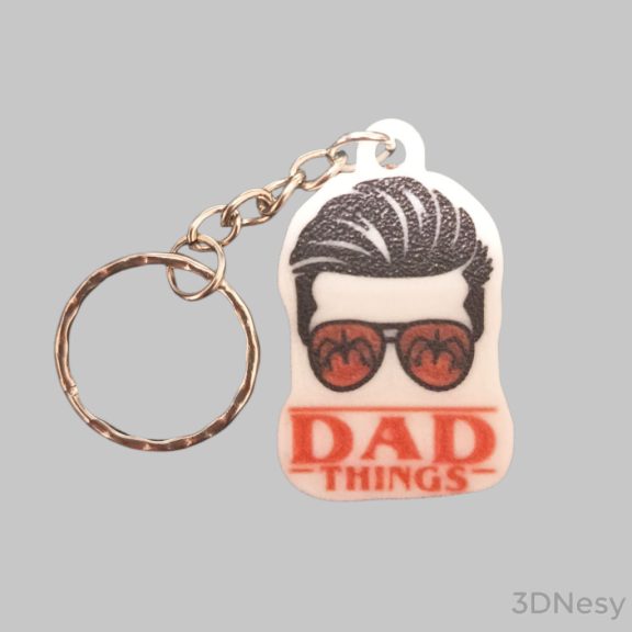Stranger Things - DAD Things -