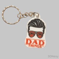 Stranger Things - DAD Things -