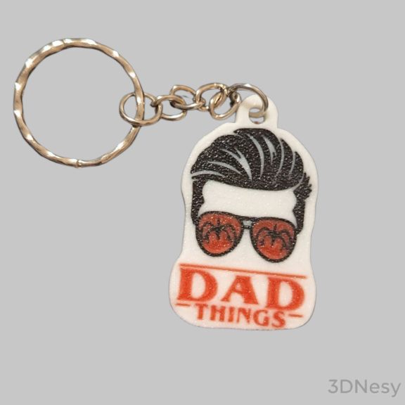 Stranger Things - DAD Things -