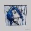 League of Legends - Jinx Hueforge